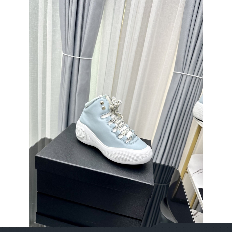 Ch*el sneakers